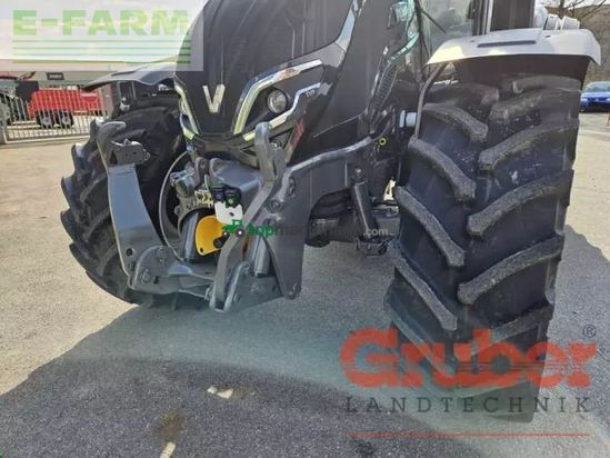 Tractor agrícola - Valtra - t 175e d