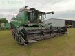 Cosechadora de Cereal - Fendt - 6335c