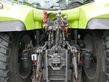 Tractor agrícola - Claas - arion 550 cmatic cebis kommunal