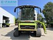 Cosechadora de Cereal - Claas - LEXION 670 TT