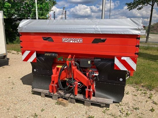 Esparcidor - Maschio - primo ewh