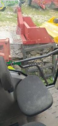 Tractor agrícola - Claas - ares 616