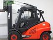 Elevadora - Linde - h 50 d (3b) evo 394-02