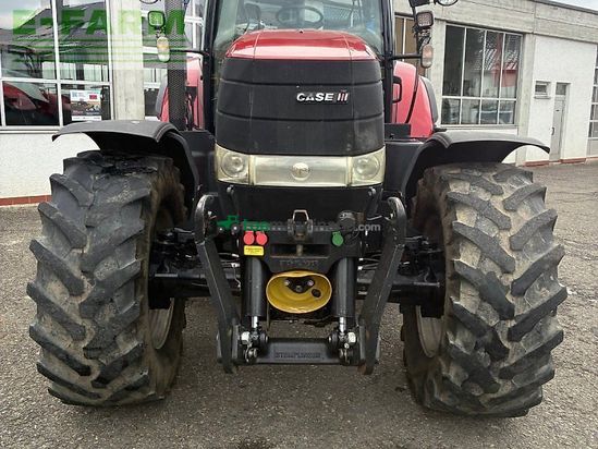 Tractor agrícola - Case IH - puma cvx 170