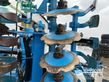 Combinado de siembra - Lemken - heliodor 8/400 ka + solitair 9/400 ka-ds