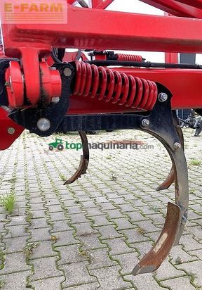 Cultivador - Horsch - cruiser 7 xl - vorführgerät bj. 2024-2 satz schare