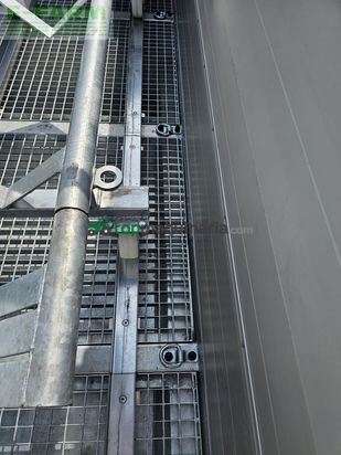 Remolqu agrícola -  - teilmobile hofschlachtung