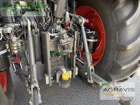 Tractor agrícola - Claas - arion 660 cmatic cebis