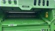 Empacadora gigant - John Deere - rundballenpresse f441r