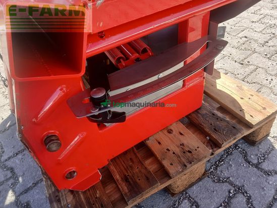 Esparcidor - Rauch - mds 935r