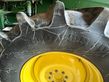 Cosechadora de Cereal - John Deere - t560i im kundenauftrag