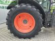 Tractor agrícola - Claas - axion 830 cmatic