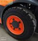 Elevadora - Linde - e 16 evo 386-02