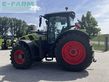 Tractor agrícola - Claas - arion 660 cmatic cebis