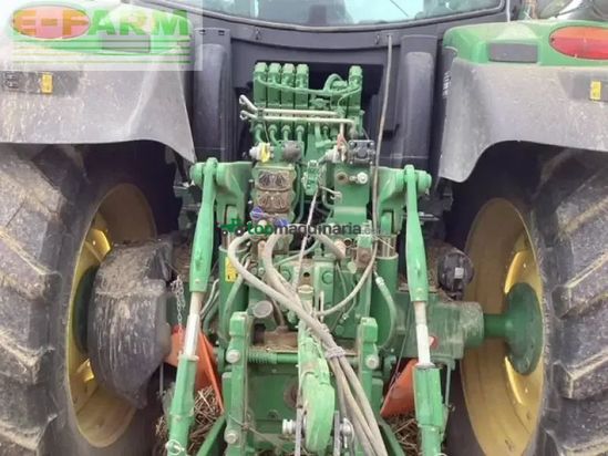 Tractor agrícola - John Deere - 6175r