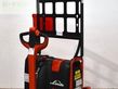 Elevadora - Linde - t 16 ion 1152-02