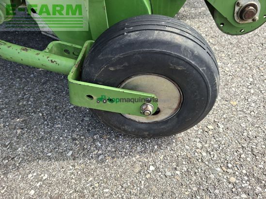 Empacadora gigant - Krone - combipack 1500 multicut ( cp 1500 mc )
