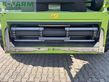 Cosechadora de Cereal - Claas - lexion 8700 terra trac