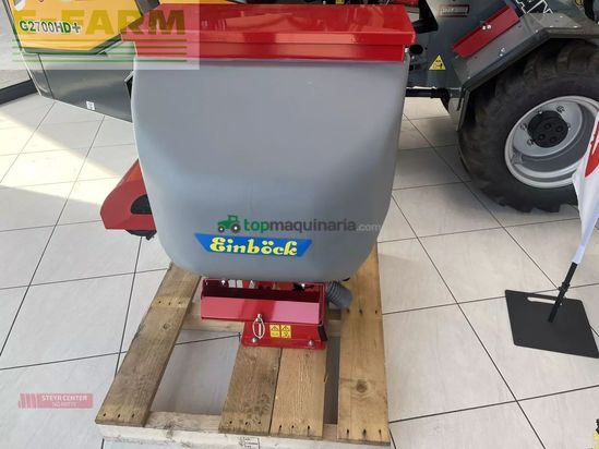Esparcidor - Einböck - p-box sti 600