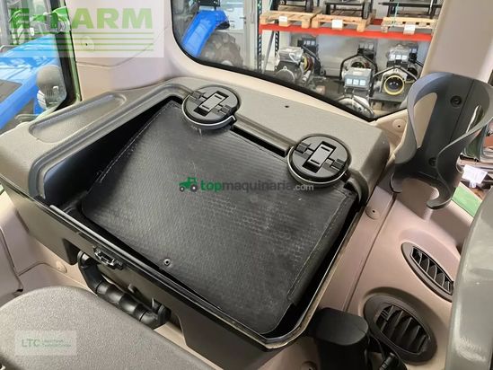 Tractor agrícola - Fendt - 822 vario
