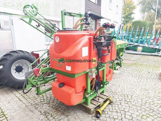 Atomizador - Jessernigg - pp1 800 l feldspritze