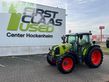 Tractor agrícola - Claas - arion 420 quadrishift cis