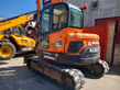 Miniexcavadora DOOSAN DX85R-3