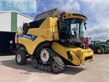 Cosechadora de Cereal - New Holland - cx 8.80
