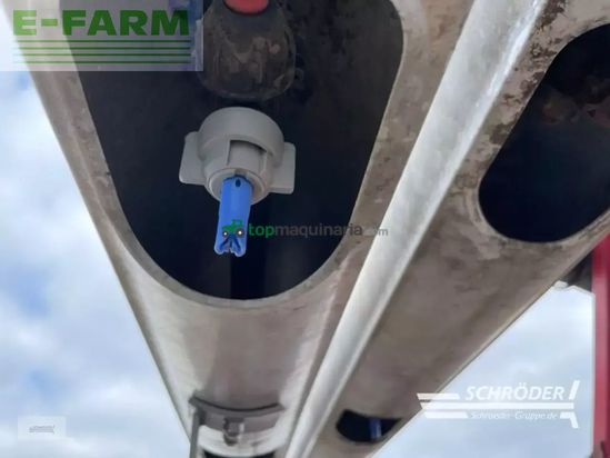 Atomizador - Jacoby - 3500 l