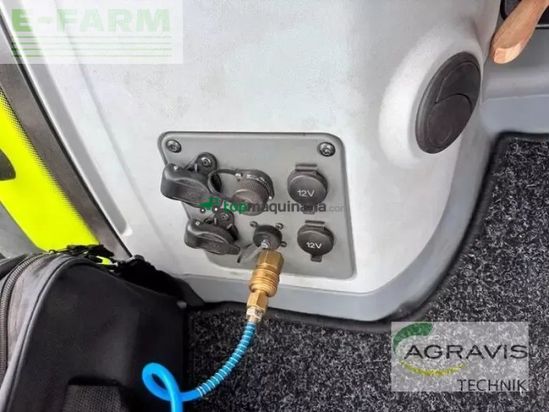 Tractor agrícola - Claas - axion 930 cmatic cebis CMATIC CEBIS