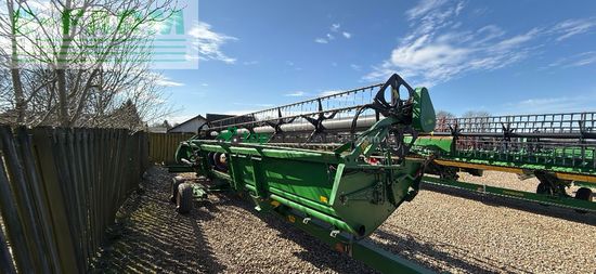 Cabezal - John Deere - 630 R (Z0630RX034926)