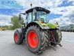 Tractor agrícola - Claas - arion 550 cis t4f CIS