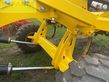 Cultivador - Bednar - actros ro 4000r