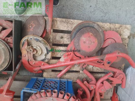 Combinado de siembra - Kuhn - venta al 302