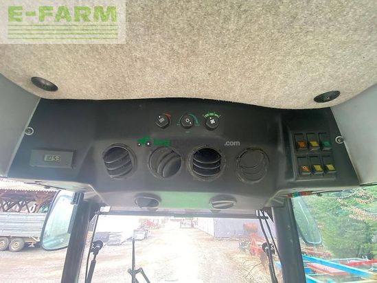 Tractor agrícola - Deutz-Fahr - agrocompact f90