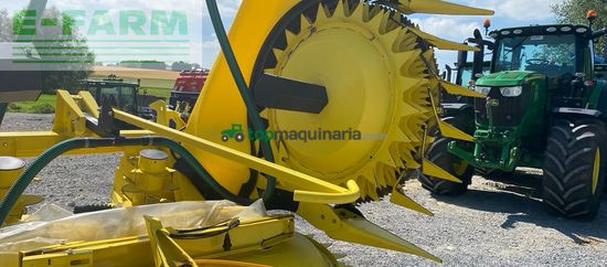 Cabezal - John Deere - 475 Plus