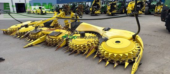 Cabezal - John Deere - 490 Plus