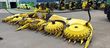 Cabezal - John Deere - 490 Plus