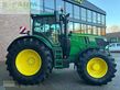 Tractor agrícola - John Deere - 6250r