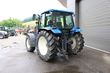 Tractor agrícola - New Holland - tl 80