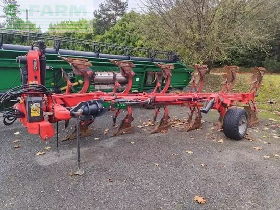 Arado - Gregoire Besson - 6 corps