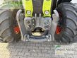 Tractor agrícola - Claas - arion 550 cmatic cebis