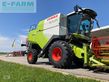 Cosechadora de Cereal - Claas - evion 430 maxi