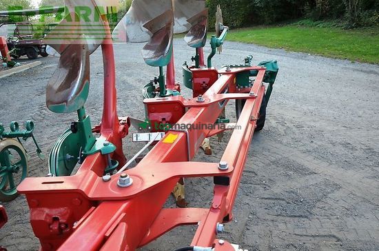 Arado - Kverneland - 2300 s-100-4 packomat