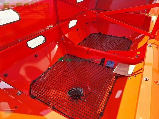 Esparcidor - Rauch - axis-m 30.2 emc+w isobus