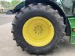 Tractor agrícola - John Deere - 6r140