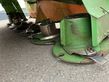 Cortacésped manual - Krone - easycut f 280 m