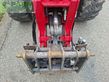 Minicargadora - Weidemann - 3070 cx80 lp t