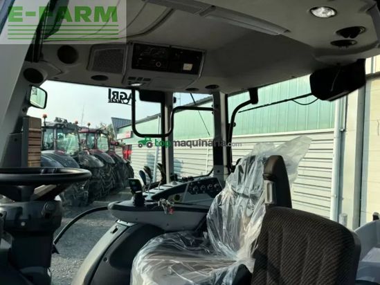 Tractor agrícola - Valtra - n135h