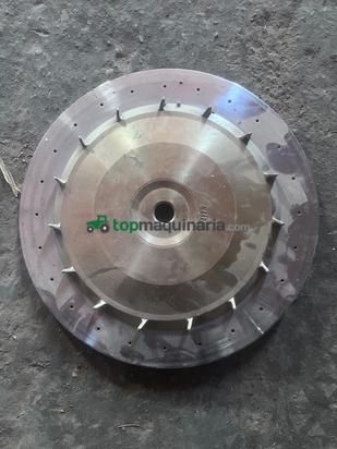 Sembradora monograno de maiz Monosem MG-plus